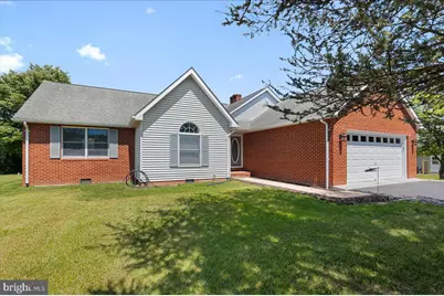 115 Montmorency Drive, Bunker Hill, WV 25413 - Photo 1