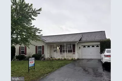 118 Strada Drive W, Martinsburg, WV 25403 - Photo 17