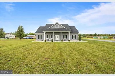 Lot B Runnymeade Road, Bunker Hill, WV 25413 - Photo 33