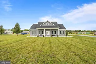 Lot B Runnymeade Rd, Bunker Hill, WV 25413 - Photo 33