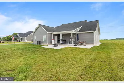 Lot B Runnymeade Road, Bunker Hill, WV 25413 - Photo 29