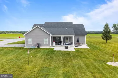 Lot B Runnymeade Road, Bunker Hill, WV 25413 - Photo 37