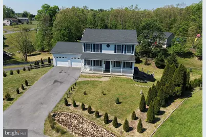 379 Leviticus Drive, Inwood, WV 25428 - Photo 1