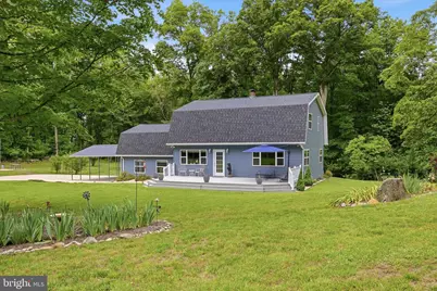[Address not provided], Hedgesville, WV 25427 - Photo 1