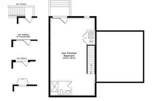 Homesite 359 Leader Rd, Inwood, WV 25428 - Photo 3