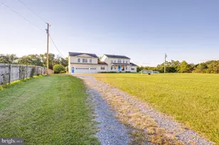 401 Ponderosa Trail, Bunker Hill, WV 25413 - Photo 39