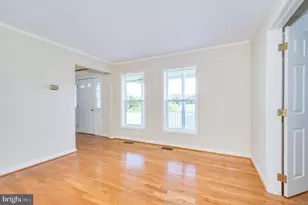 401 Ponderosa Trail, Bunker Hill, WV 25413 - Photo 9