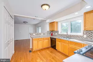 401 Ponderosa Trail, Bunker Hill, WV 25413 - Photo 15