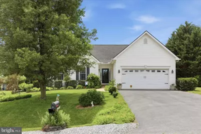 32 Lefevre Lane, Martinsburg, WV 25404 - Photo 3