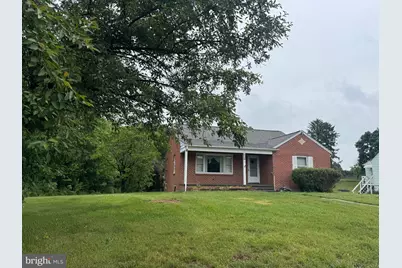 1123 Shepherdstown Road, Martinsburg, WV 25404 - Photo 3