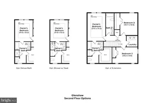 Homesite 626 Fontana Circle, Martinsburg, WV 25403 - Photo 5
