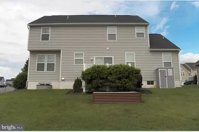 121 Tarkay Place, Martinsburg, WV 25403 - Photo 13