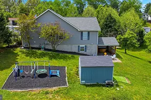 389 Grove Farm Ln, Martinsburg, WV 25404 - Photo 63