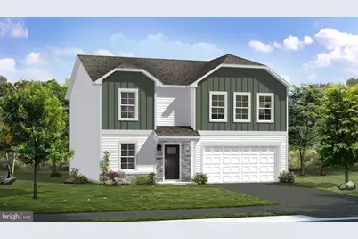 Homesite 608 Fontana Circle, Martinsburg, WV 25403 - Photo 1