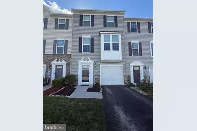 50 Norwood Drive, Falling Waters, WV 25419 - Photo 1