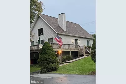8825 Tuscarora Pike, Martinsburg, WV 25403 - Photo 1