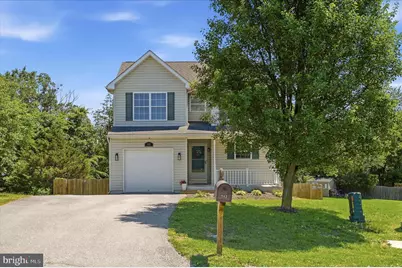 282 Ford Circle, Inwood, WV 25428 - Photo 11