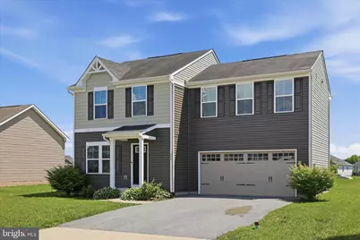 288 Aldershot Drive, Martinsburg, WV 25403 - Photo 3