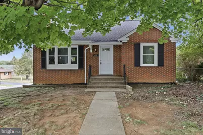 119 N Delaware Avenue, Martinsburg, WV 25401 - Photo 1
