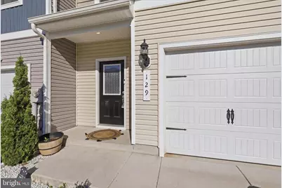 129 Paddington Street, Falling Waters, WV 25419 - Photo 3