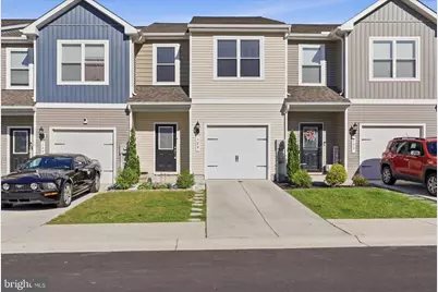 129 Paddington Street, Falling Waters, WV 25419 - Photo 1
