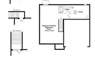 Homesite 404 Outrigger Rd, Inwood, WV 25428 - Photo 13