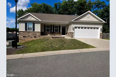 60 Servo Drive, Inwood, WV 25428 - Photo 1