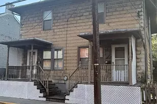 226 N Spring St, Martinsburg, WV 25401 - Photo 1