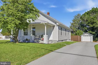 218 N Western Avenue, Martinsburg, WV 25404 - Photo 1