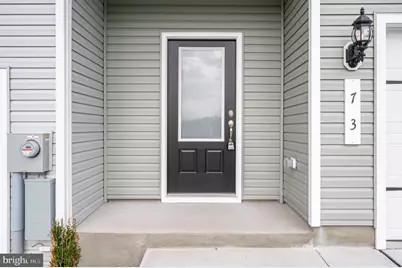 73 Cramsford Street, Falling Waters, WV 25419 - Photo 7