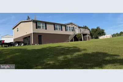 1898 Sawmill Road, Hedgesville, WV 25427 - Photo 1