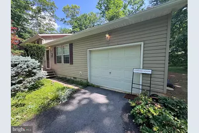 488 Platt Mountain Lane, Inwood, WV 25428 - Photo 3