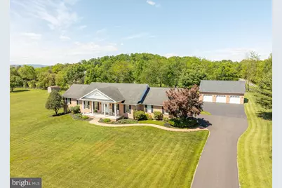 655 Ashton Drive, Falling Waters, WV 25419 - Photo 5