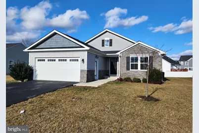 771 Switchgrass Court, Bunker Hill, WV 25413 - Photo 1