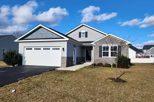 771 Switchgrass Ct, Bunker Hill, WV 25413 - Photo 1