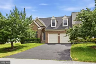 500 Bashore Dr, Martinsburg, WV 25404 - Photo 1