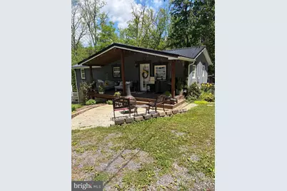 204 Raccoon Lane, Gerrardstown, WV 25420 - Photo 3