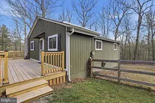 151 Bent Oak Rd, Hedgesville, WV 25427 - Photo 7