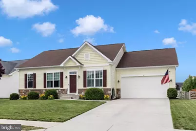 295 Aldershot Drive, Martinsburg, WV 25405 - Photo 3