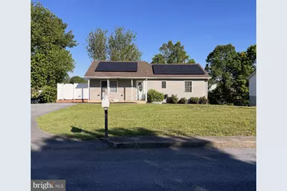 271 Mimosa Drive, Martinsburg, WV 25404 - Photo 1