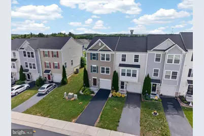 87 Kensington Terrace, Martinsburg, WV 25405 - Photo 3