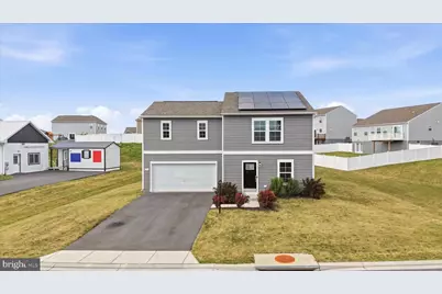 139 Kiskadee Drive, Bunker Hill, WV 25413 - Photo 7