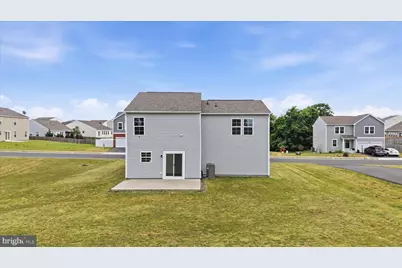 139 Kiskadee Drive, Bunker Hill, WV 25413 - Photo 47