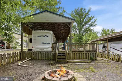 Lot 20 Hot Dog Road, Falling Waters, WV 25419 - Photo 17