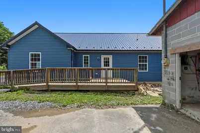 8757 Hedgesville Road, Hedgesville, WV 25427 - Photo 37