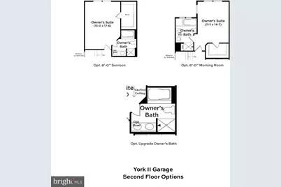 Homesite 251 Marabou Road, Inwood, WV 25428 - Photo 35
