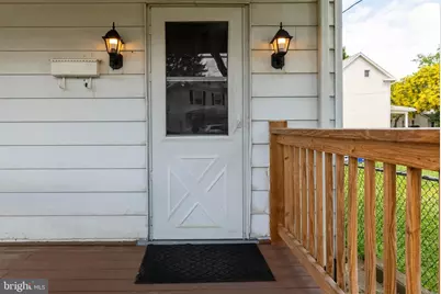405 Porter Avenue, Martinsburg, WV 25401 - Photo 5