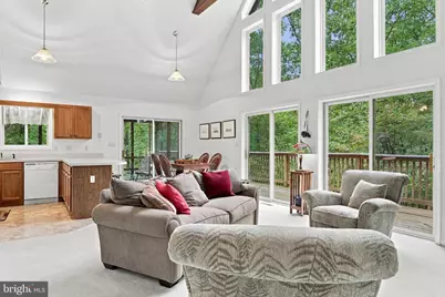 204 Toboggan Hill Trail, Hedgesville, WV 25427 - Photo 5
