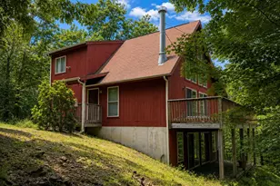204 Toboggan Hill Trail, Hedgesville, WV 25427 - Photo 1