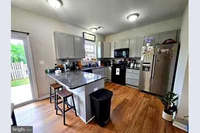 40 Beaulah Court, Bunker Hill, WV 25413 - Photo 11